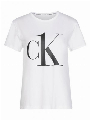 Calvin Klein T-shirt - CK One Graphic Wit