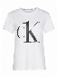 Calvin Klein T-shirt - CK One Graphic Wit