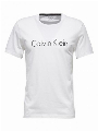 Calvin Klein T-shirt - Comfort Cotton Wit