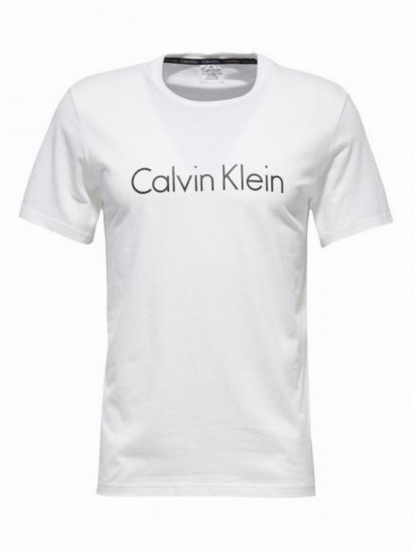Calvin Klein T-shirt - Comfort Cotton Wit
