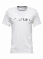 Calvin Klein T-shirt - Comfort Cotton Wit