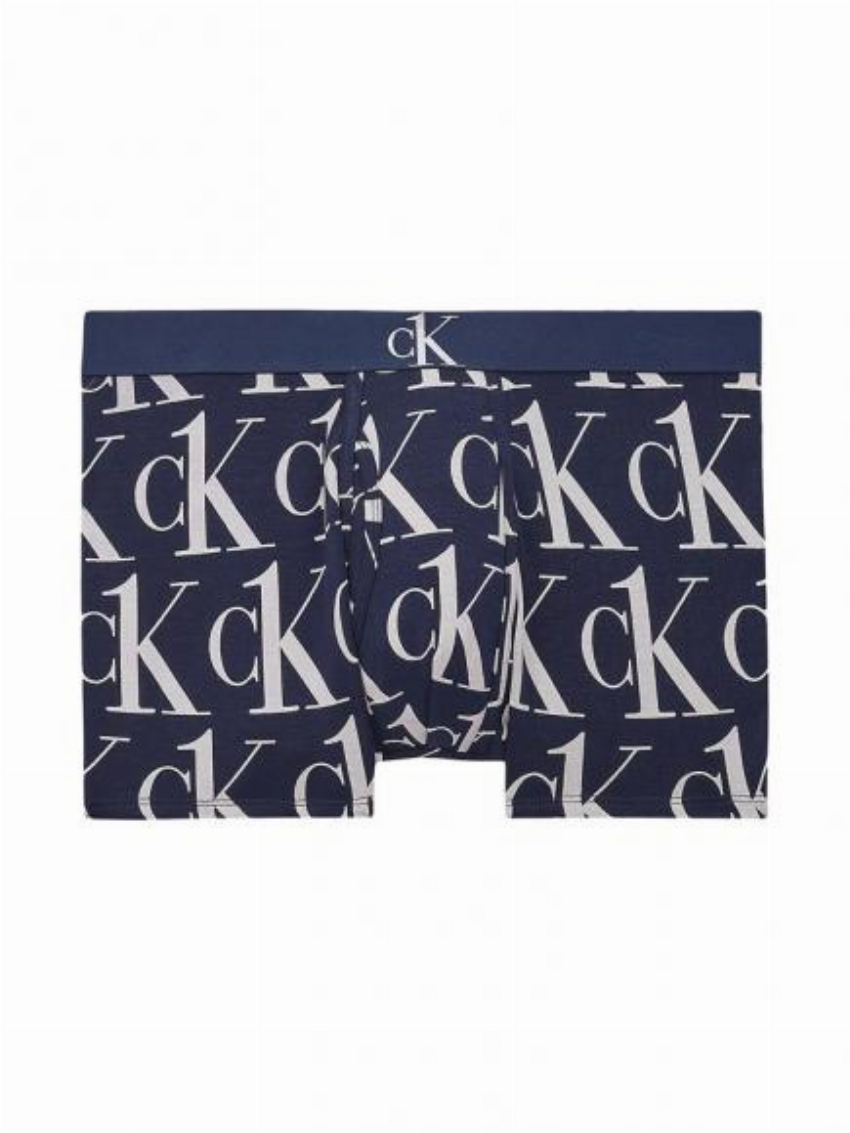 Calvin Klein Trunk - CK One - Plush v7b