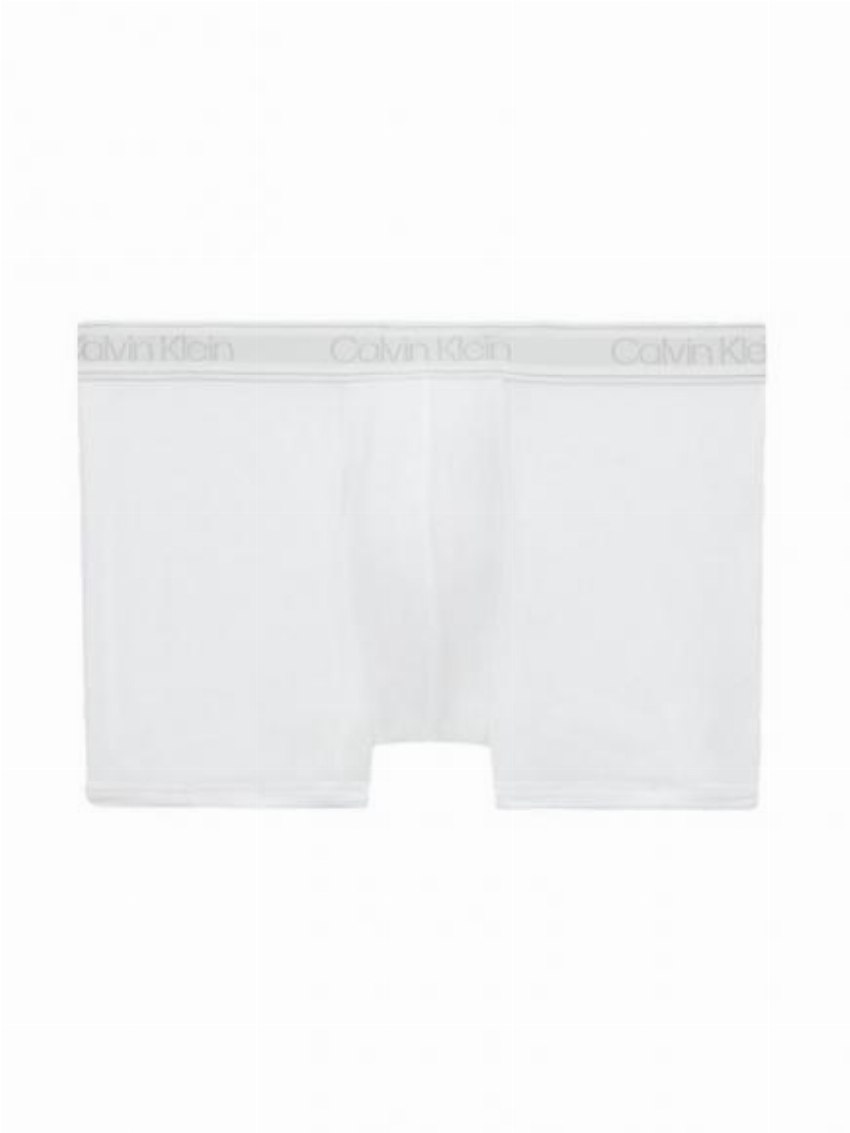 Calvin Klein Trunk - Essential Calvin Wit