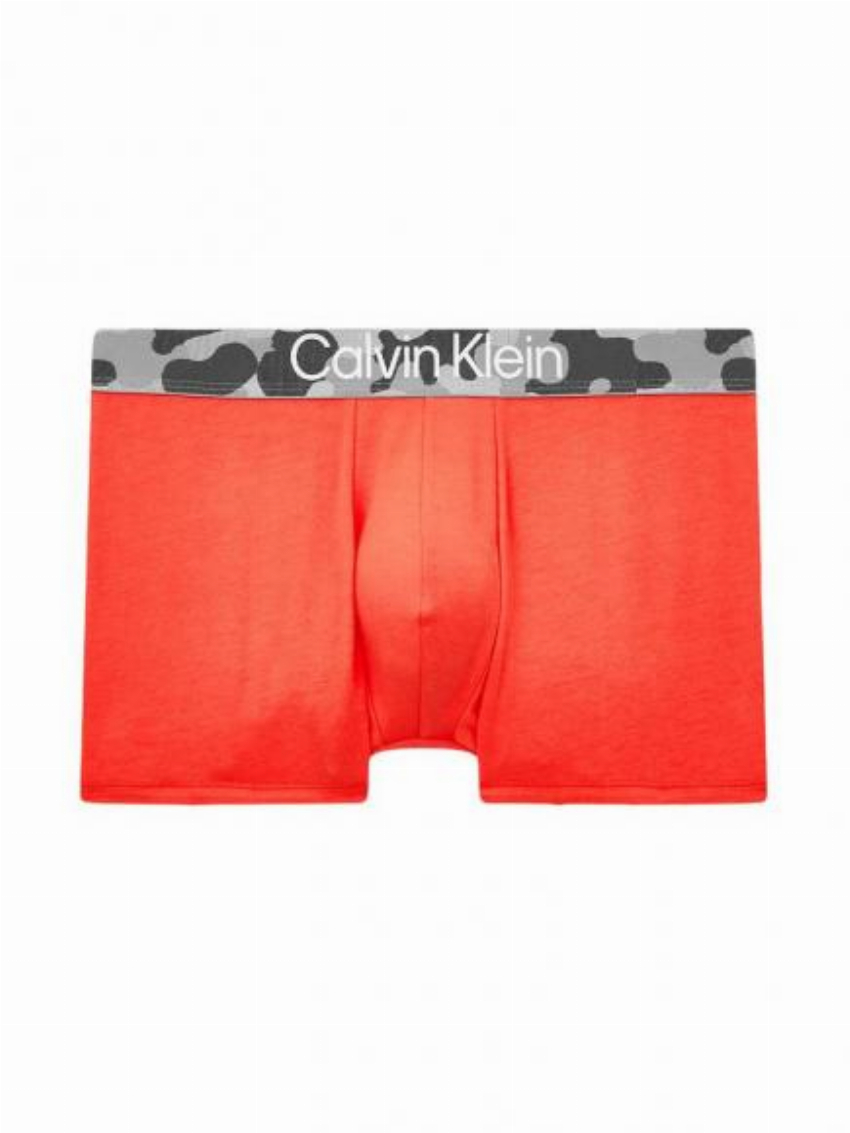 Calvin Klein Trunk - Galvanized Cotton sn6