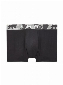 Calvin Klein Trunk - Galvanized Cotton Zwart
