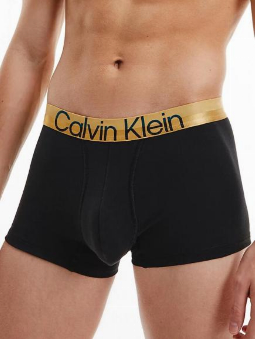 Calvin Klein Trunk - Modern Structure Zwart