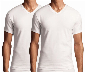 Calvin Klein V-shirt CK 2-pack slim fit