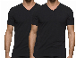 Calvin Klein V-shirt CK 2-pack slim fit