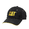 CAT T Baseball P Zwart