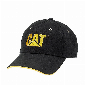 CAT T Baseball P Zwart