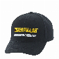 CAT T Essentials P Caterpillar Zwart