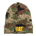 CAT T Trademark Muts Woodland Camouflage