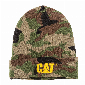 CAT T Trademark Muts Woodland Camouflage