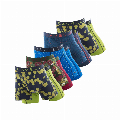Cavello 10-pack heren boxershorts voordeelmix