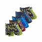 Cavello 10-pack heren boxershorts voordeelmix