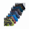 Cavello 14-pack heren boxershorts voordeelmix
