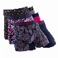 Cavello 6-pack boxershorts - voordeelmix