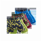 Cavello 6-pack heren boxershorts voordeelmix