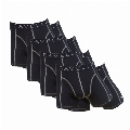 Cavello 8-pack boxershorts - zwart
