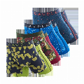 Cavello 8-pack heren boxershorts voordeelmix
