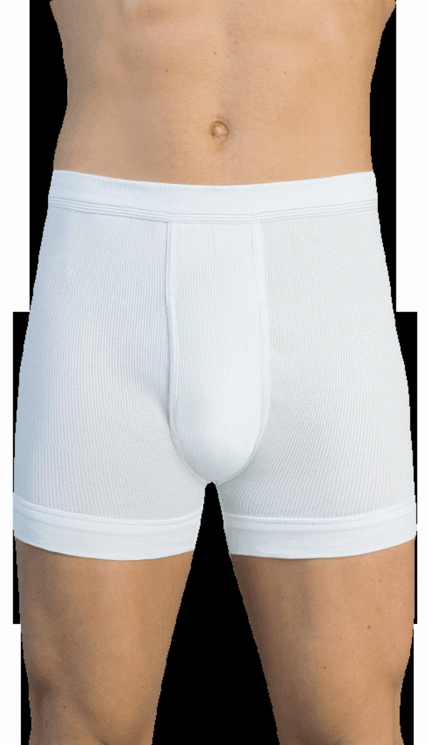 Con-Ta Broek met pijpjes 740 620-12-Wit