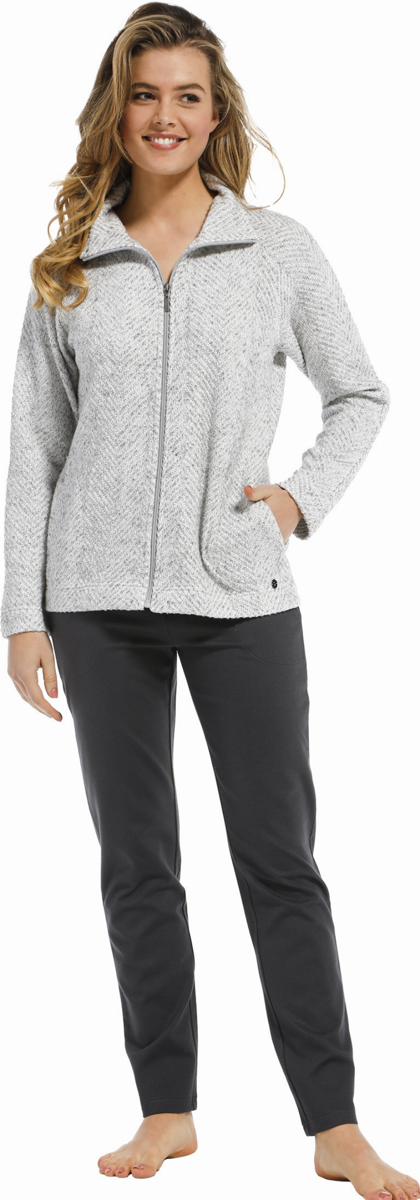 Dames huispak Pastunette De Luxe 85212-334-8-44