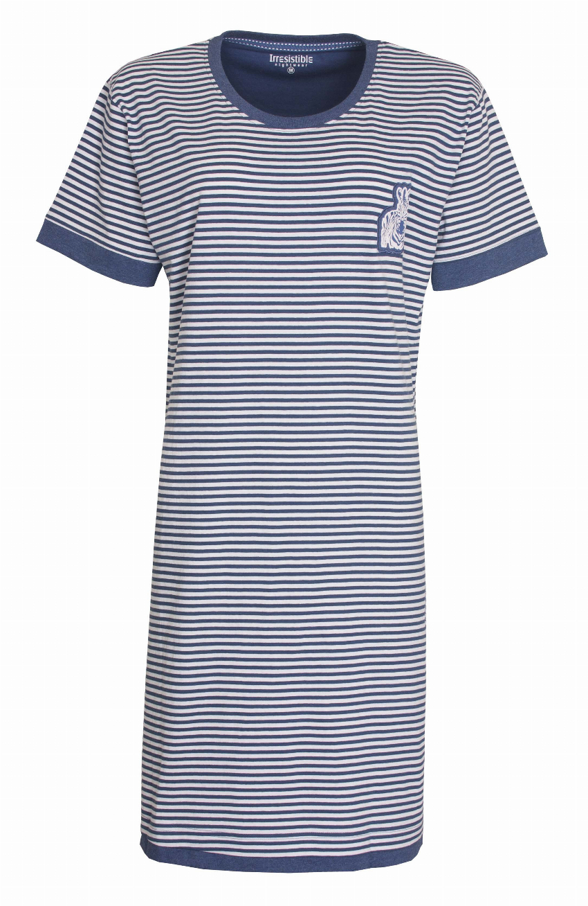 Dames nachthemd IRNGD 1103A-XXL