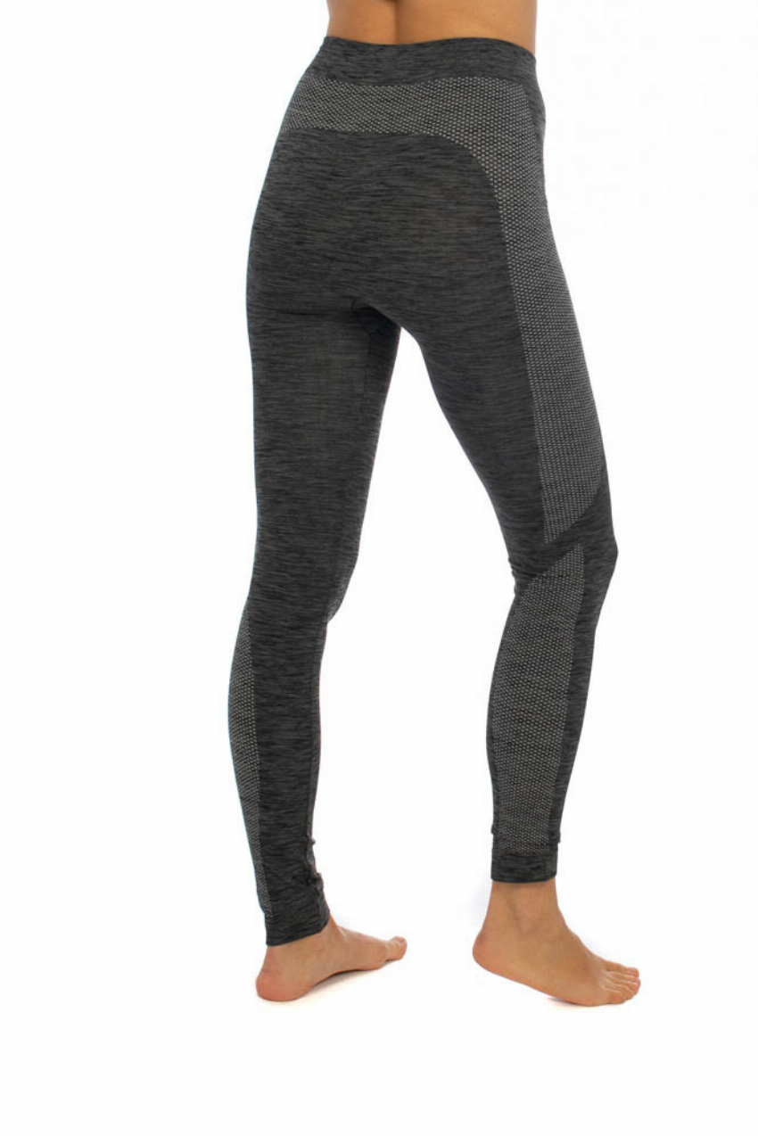 Dames thermo legging Heat Keeper-M
