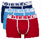 Diesel Boxershort Damien 3-pack