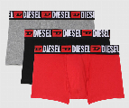 Diesel Boxershort Damien 3-pack