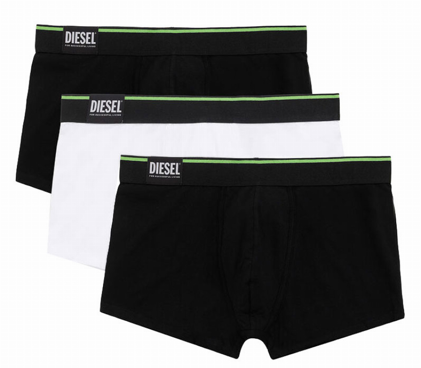 Diesel Boxershort Damien 3-pack