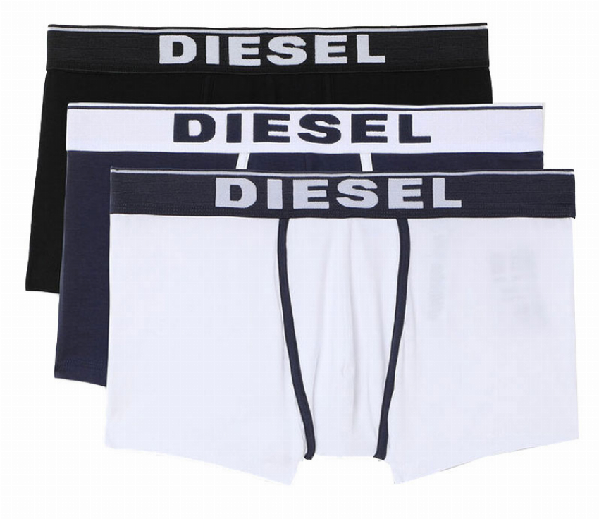 Diesel Boxershort Damien 3-pack