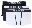 Diesel Boxershort Damien 3-pack
