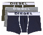 Diesel Boxershort Damien 3-pack
