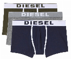 Diesel Boxershort Damien 3-pack