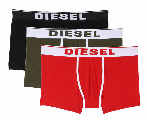 Diesel Boxershort Damien 3-pack