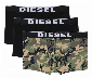 Diesel Boxershort Damien Camouflage 3-pack