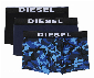 Diesel Boxershort Damien Camouflage 3-pack