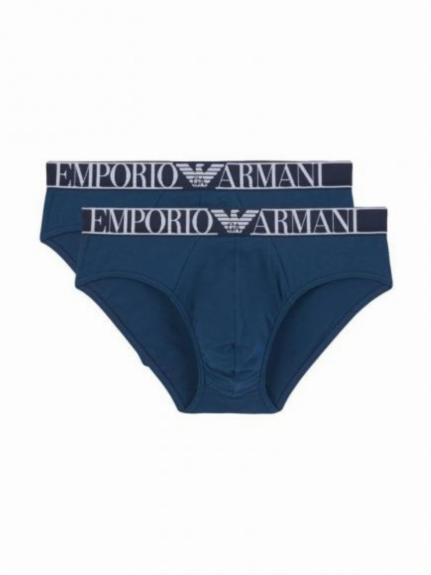 Emporio Armani 2p - Brief - A720 abisso abisso