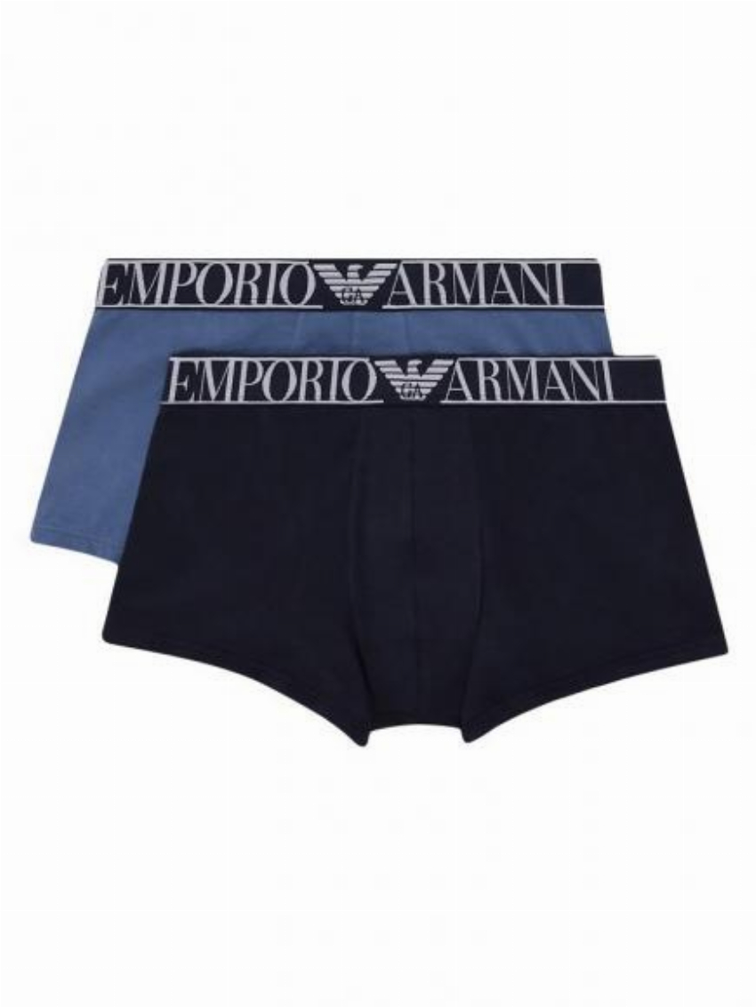 Emporio Armani 2p - Trunk - A720 marine avio