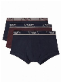Emporio Armani 3p Trunk - A715 marine caffe marine