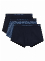 Emporio Armani 3p - Trunk - A722 marine avio st marin