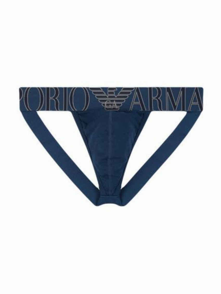 Emporio Armani Jockstrap - A516 abisso