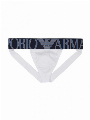 Emporio Armani Jockstrap - A516 Wit
