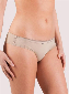 Emporio Armani Sophisticated Cotton Brief Huidskleur