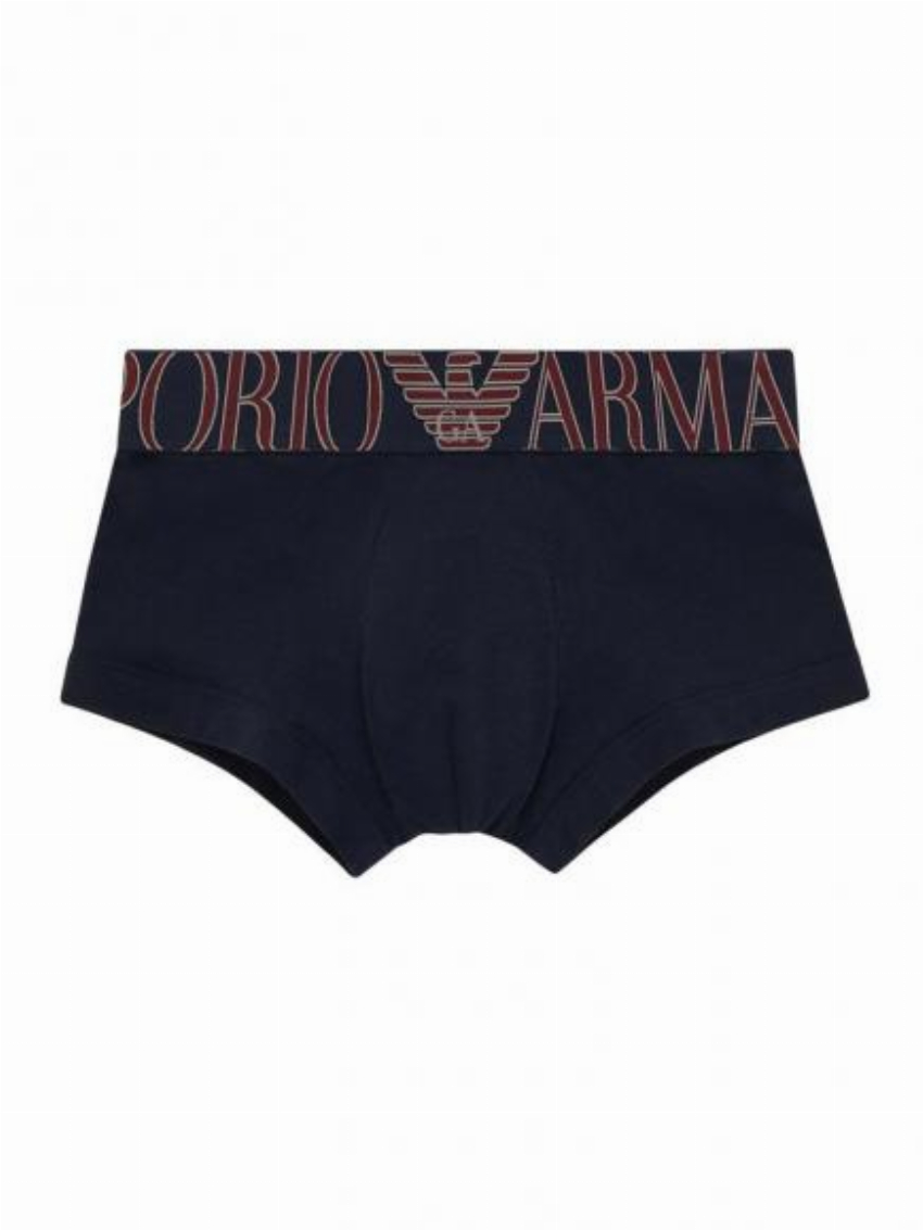 Emporio Armani Trunk - A516 Blauw