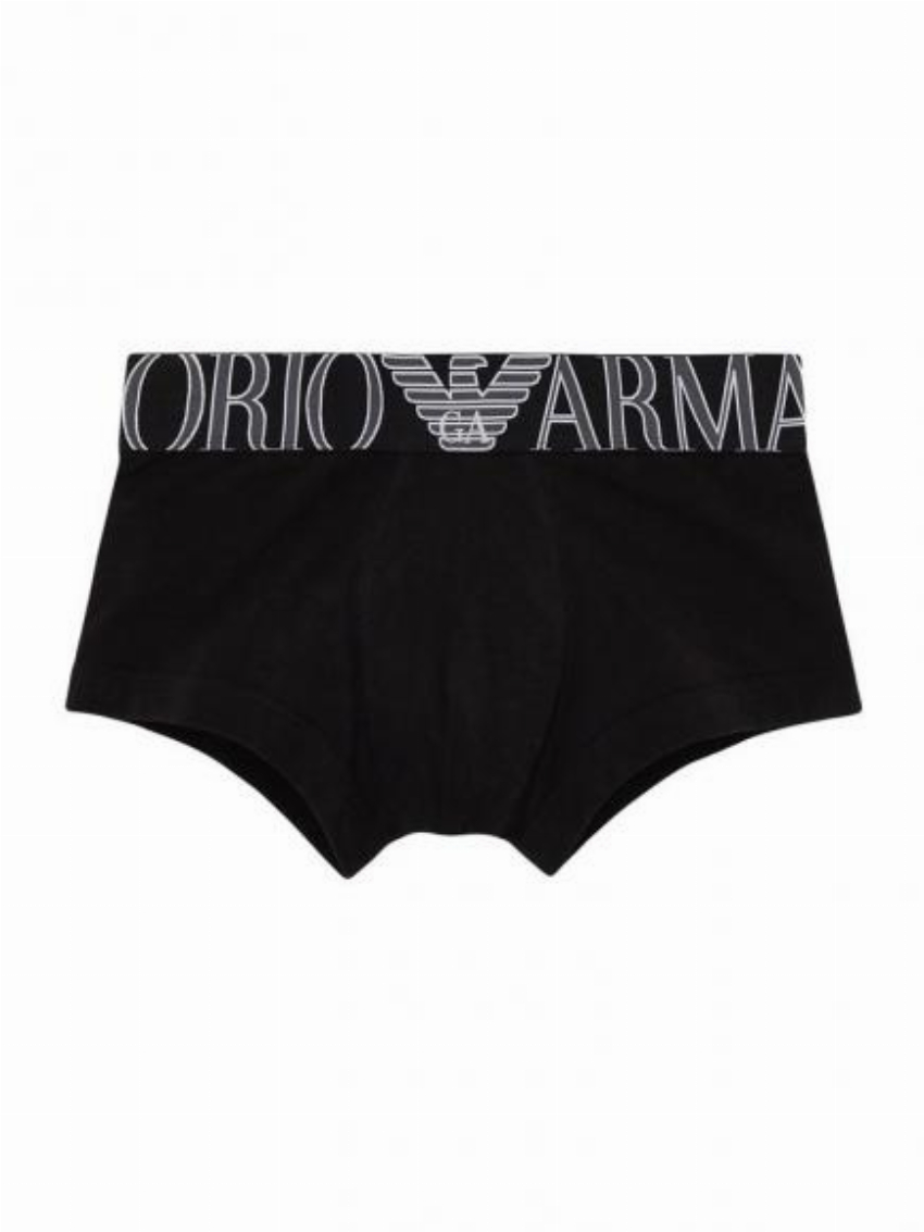 Emporio Armani Trunk - A516 Zwart