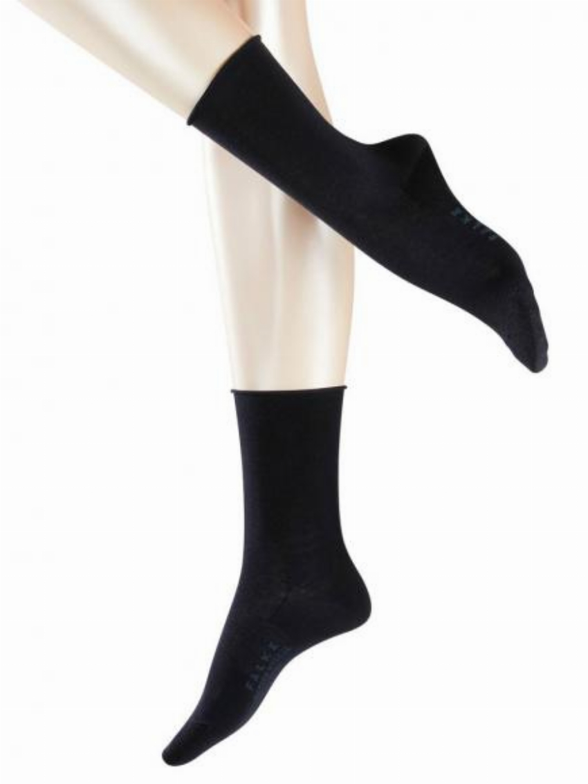 Falke Active Breeze Blauw