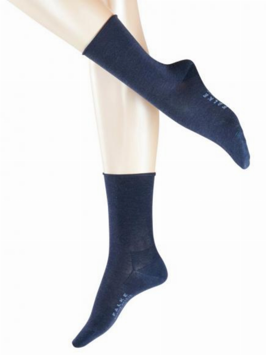 Falke Active Breeze Blauw