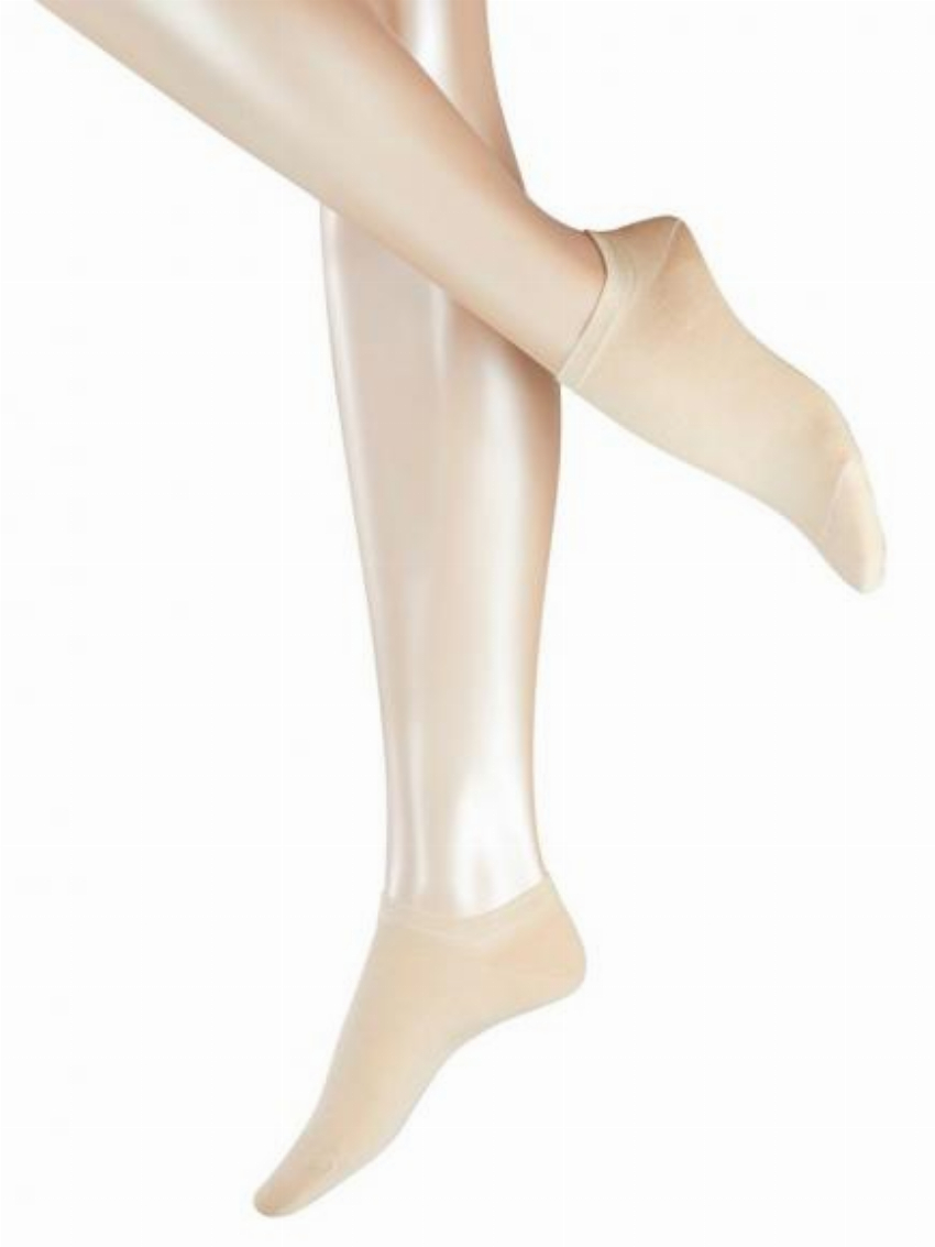 Falke Active Breeze Sneaker Geel